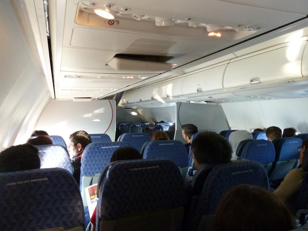 AA1949 New York JFK Las Vegas A Volar por el Mundo!